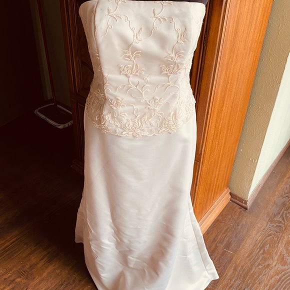 ❤️ MOTHER OF THE BRIDE ❤️ - Picture 6 of 10